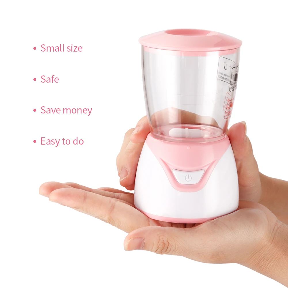 Маска для лица Сделай Сам изготовление маски машина красоты Автоматическая