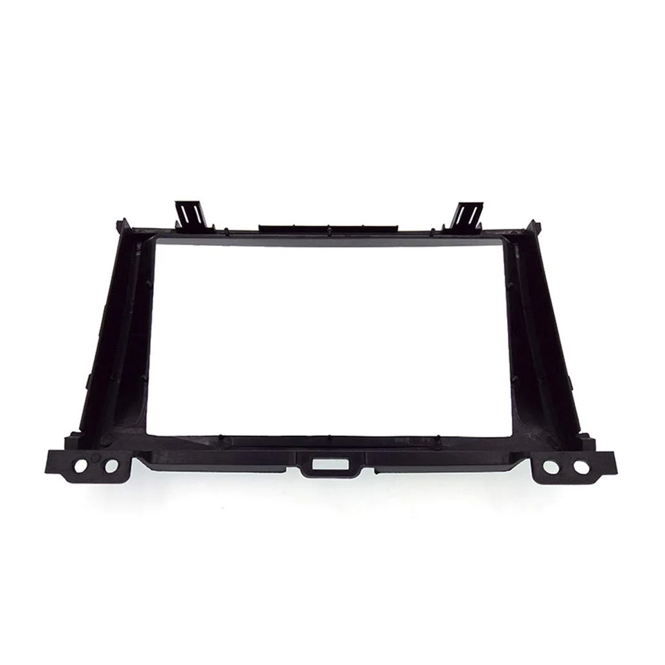2Din автомобильный DVD стерео фасции для Toyota LEXUS GX470 Land Cruiser Prado 120 рамка Монтажная панель тире установка Tirm комплект ободок