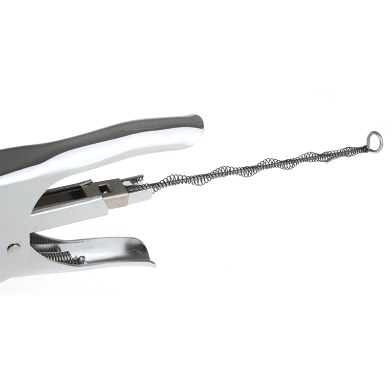 

KW-TRIO Heavy Duty Stapler Office School Plier Paper Stapler Bookbinding Staples 26/8 Binding Machine Stationery