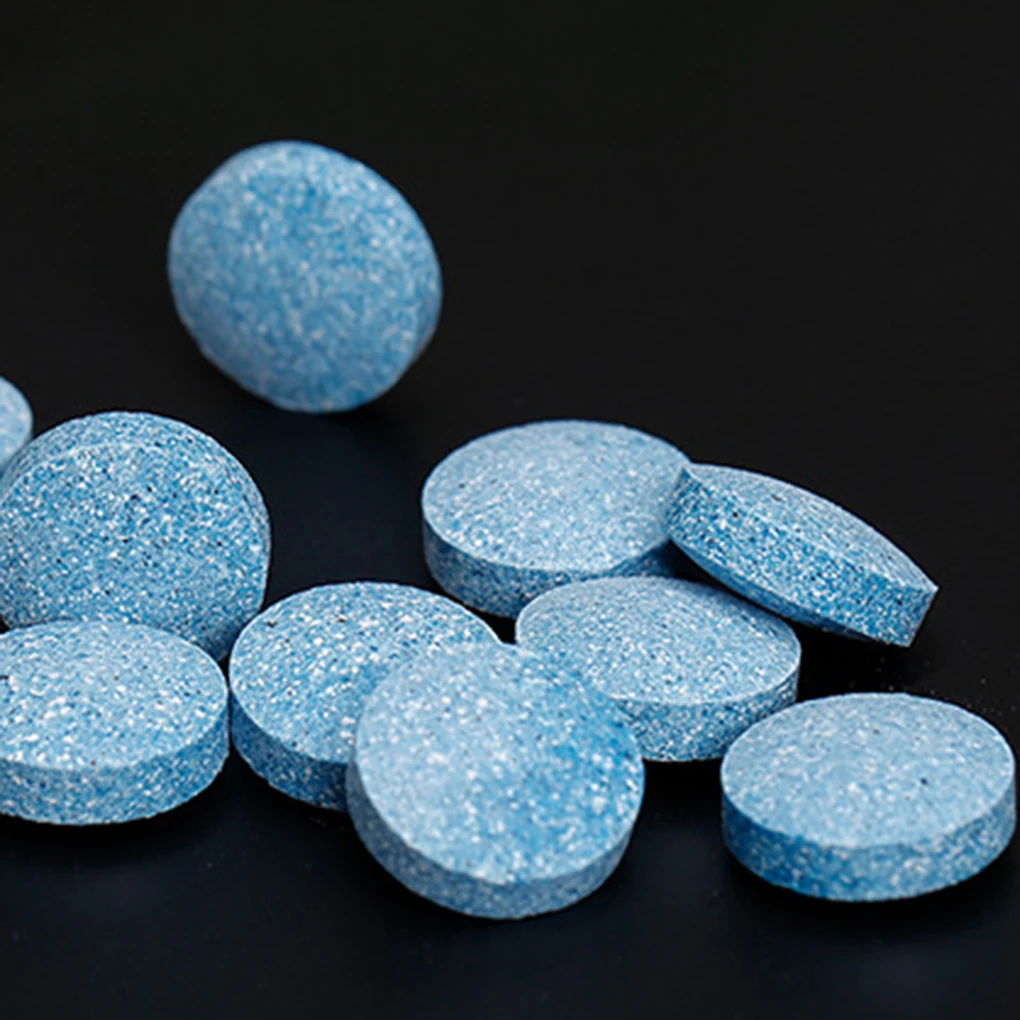 10 шт./компл. автомобильный очиститель лобового стекла|Стеклоомывающая жидкость| |