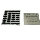 28 шт., коньки для мыши A4tech X7, 0,6 мм, 11,6x4,8 мм, сделай сам, для мыши, ног, мыши, коньки, для мыши A4tech, X7, для мыши