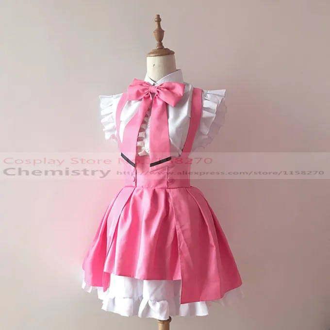 Костюм для косплея Oshi ga структуры |