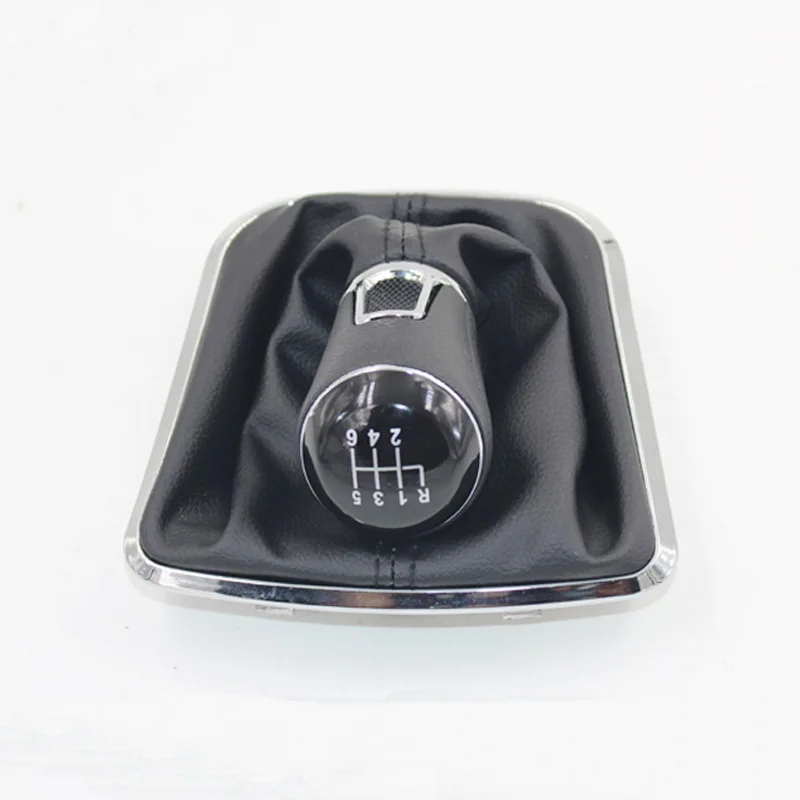 5 Скорость 6 Шестерни автомобильная ручка переключения передач Gaitor с