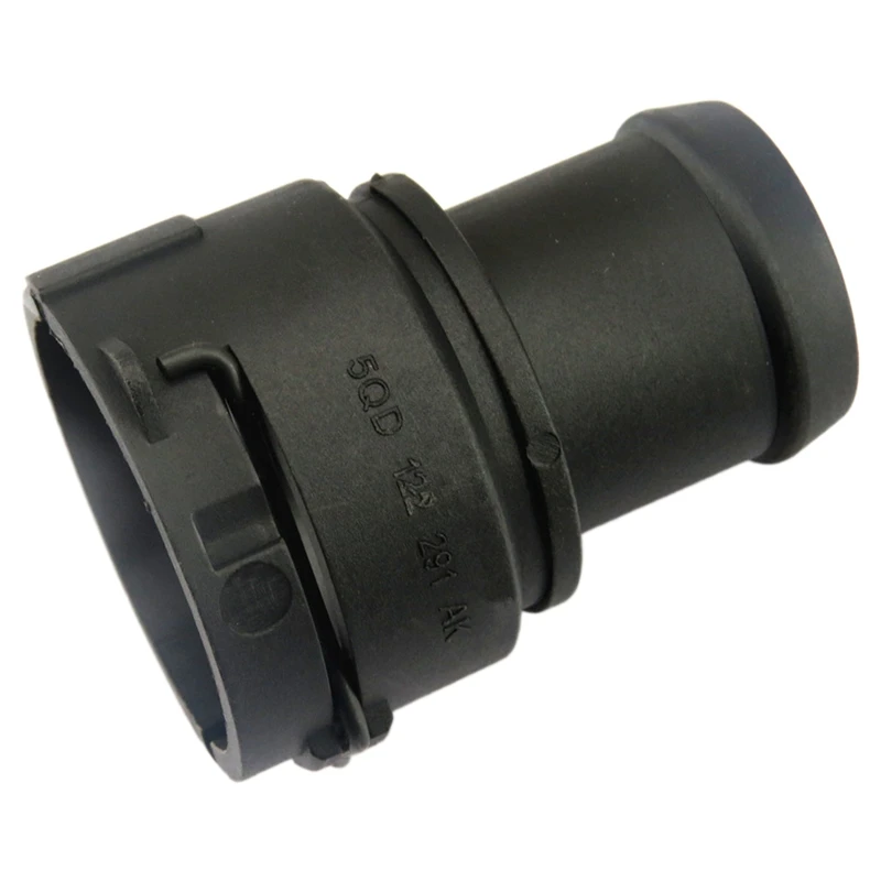 

Охлаждающий нагреватель охлаждающей жидкости, соединитель шланга для транспортера, Passat Touran Golf Eos сидение Bora Altea A3 S3 7M3 122 291