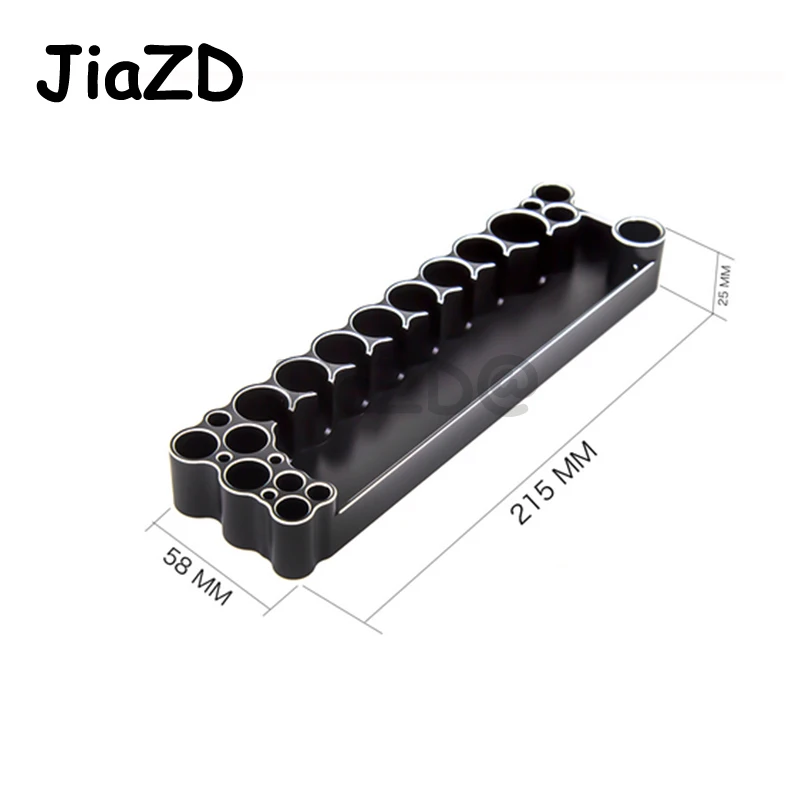 1 шт держатель для отвертки 6061