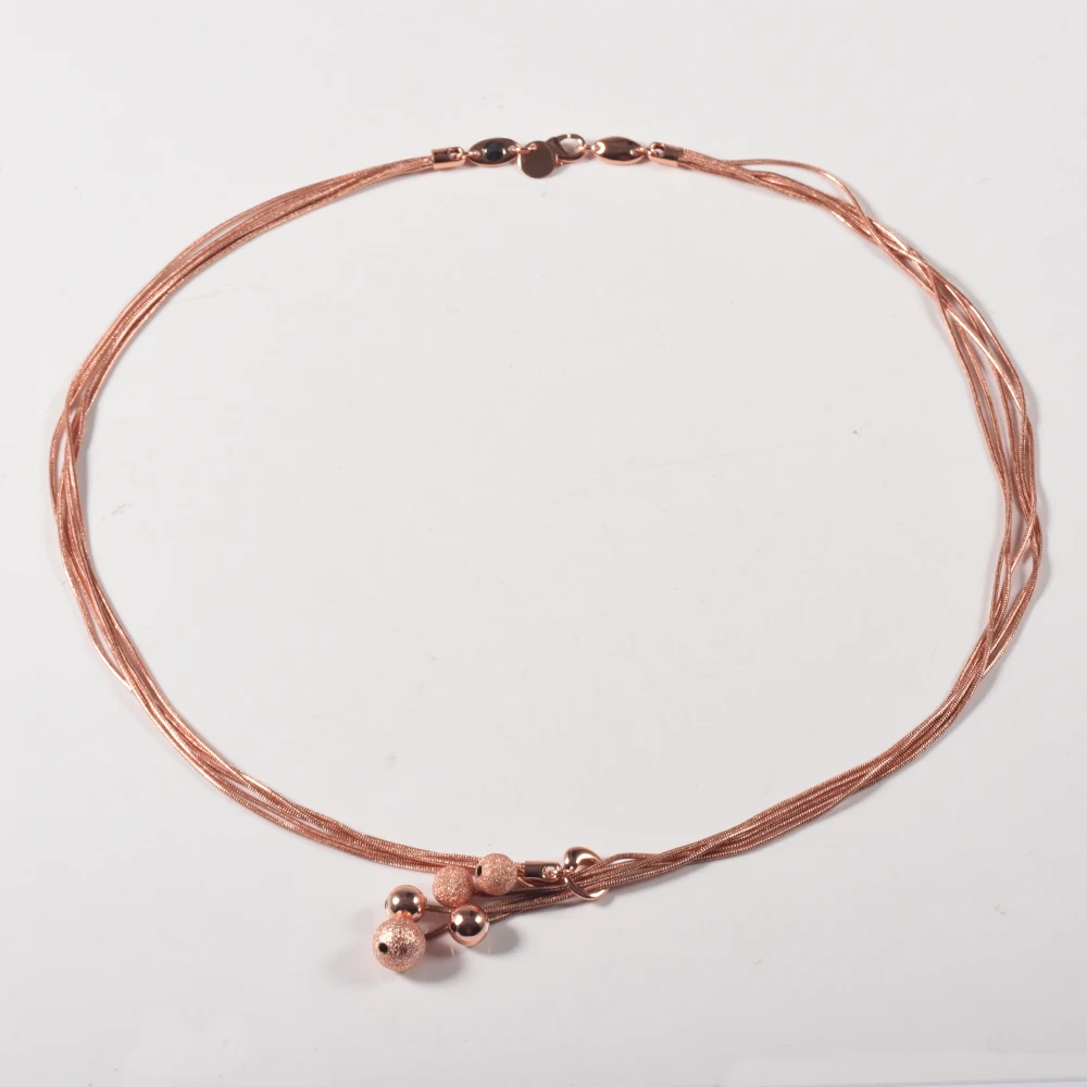 Wollet набор ювелирных изделий камень медь магнитное ожерелье кулон браслет серьги