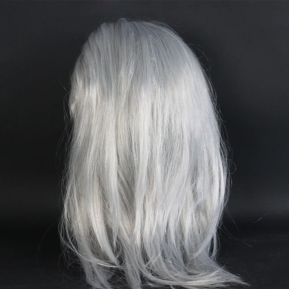 Игра престолов 8 белые ходунки Маска Косплей ночной король зомби латексные маски