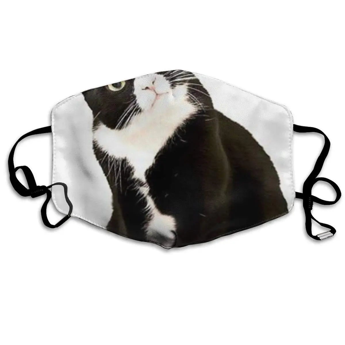 

Unisex Warm Fashion Adjustable Washable - Indoor Outdoor Cycling Camping Travel Windproof Sun Mouth Mask - Face Mask