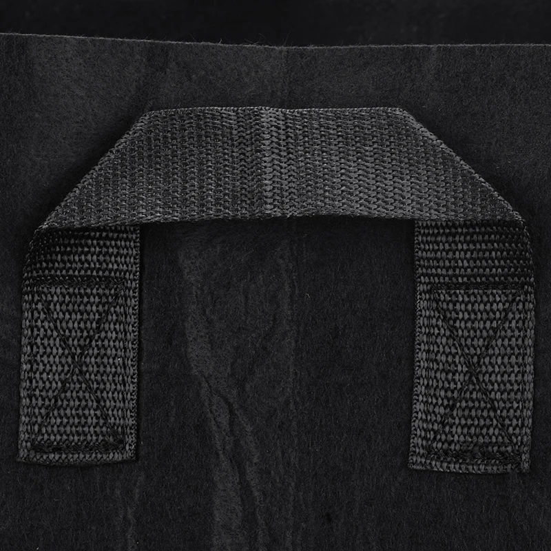 5 шт. многоразовые прочные садовые пакеты для выращивания овощей томатов