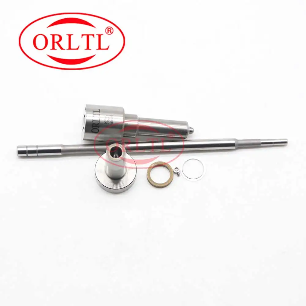 ORLTL 0 433 171 871 ремонт Наборы Топливная форсунка DLLA146P1405 клапан F00RJ02213 Инжектор 445 120 040