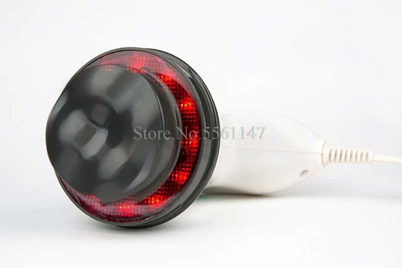 Электрический массажер для похудения вибратор многофункциональный тела