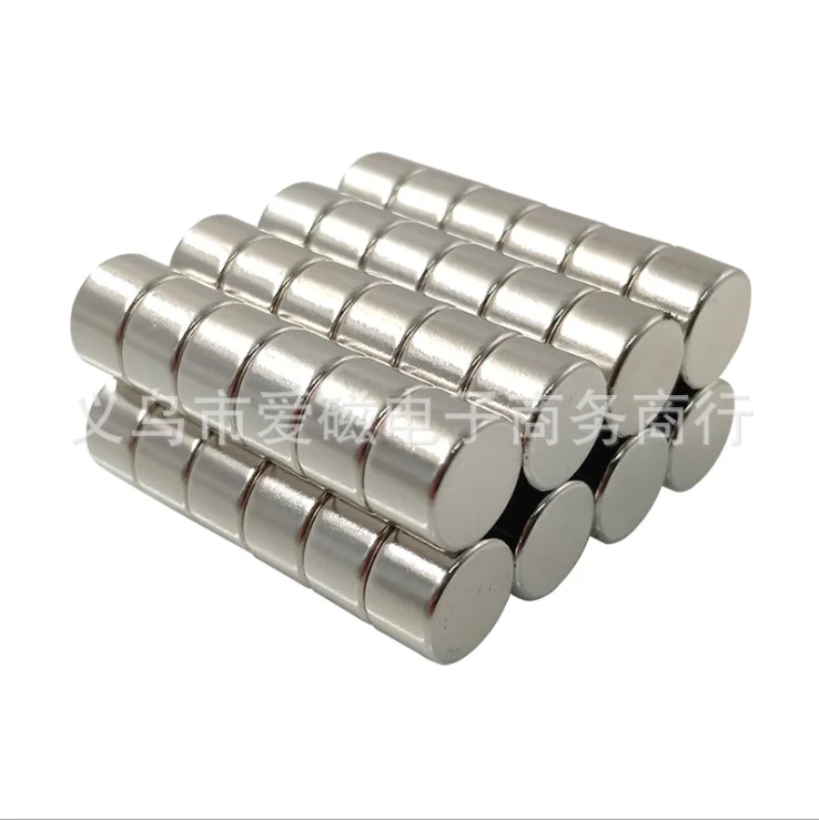 

N52 1pc Dia 35x10mm hot round magnet Strong Rare Earth Neodymium Magnet 35x10mm wholesale 35x10mm