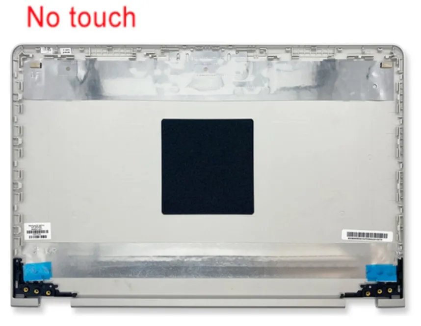 Новинка задняя крышка для HP Pavilion X360 15-BK 15-BR 15T-BR LCD (для Non-touch) 924501-001 + нижняя