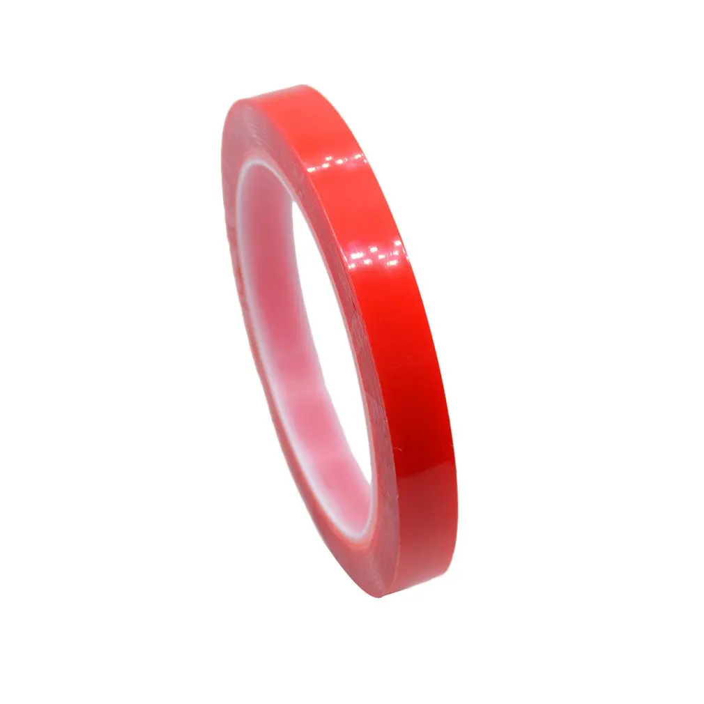 

Acrylic Double-Sided Adhesive Strong High-Adhesives Car Double-Sided Adhesive Transparent Seamless Double-Sided Tape Waterproof