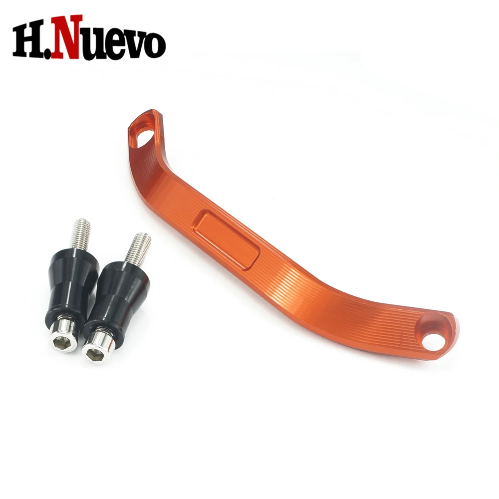 

Grab Handle Bar Rear Rail for KTM 125 150 250 350 450 500 XC XCF XCFW 2016-2018 Grab Rail Rear for KTM SX SXF EXC EXCF