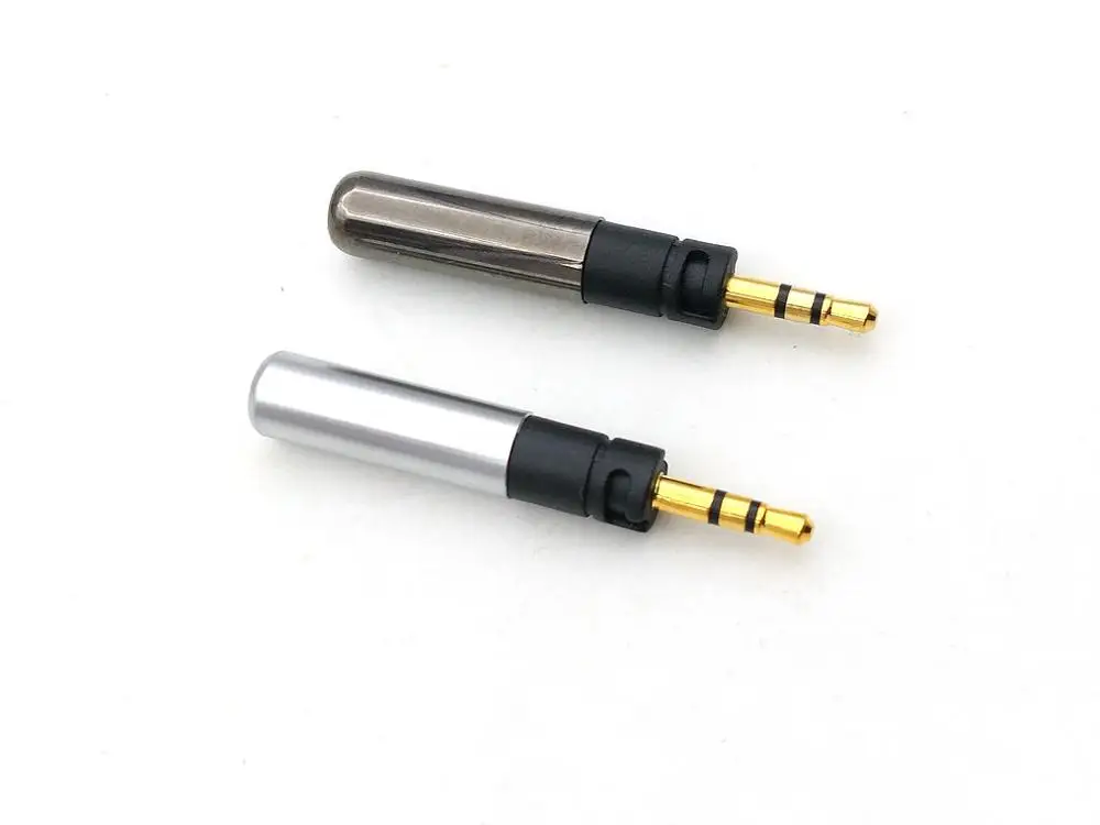 Штекер Для Наушников 3.5 Мм Купить