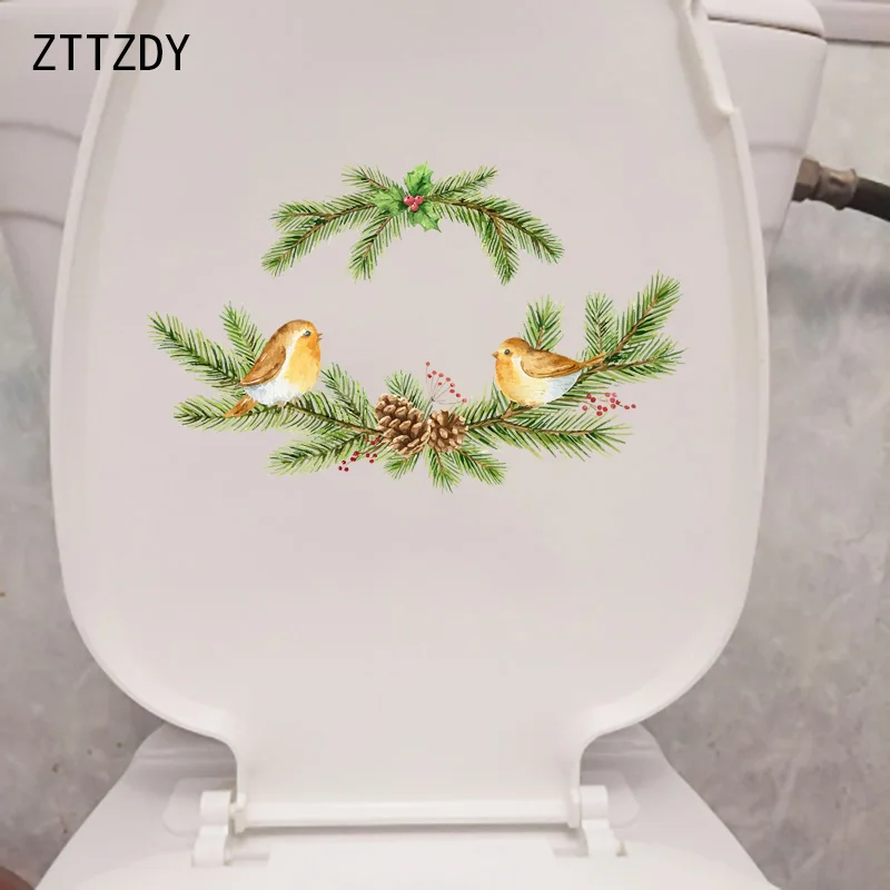 ZTTZDY 25 4 × 15 7 см ручной работы с нарисованными мультяшными картинками сосновые