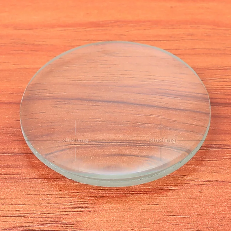 Прозрачный DIY мобильный телефон Обувной Ящик Простой проектор стеклянная лупа