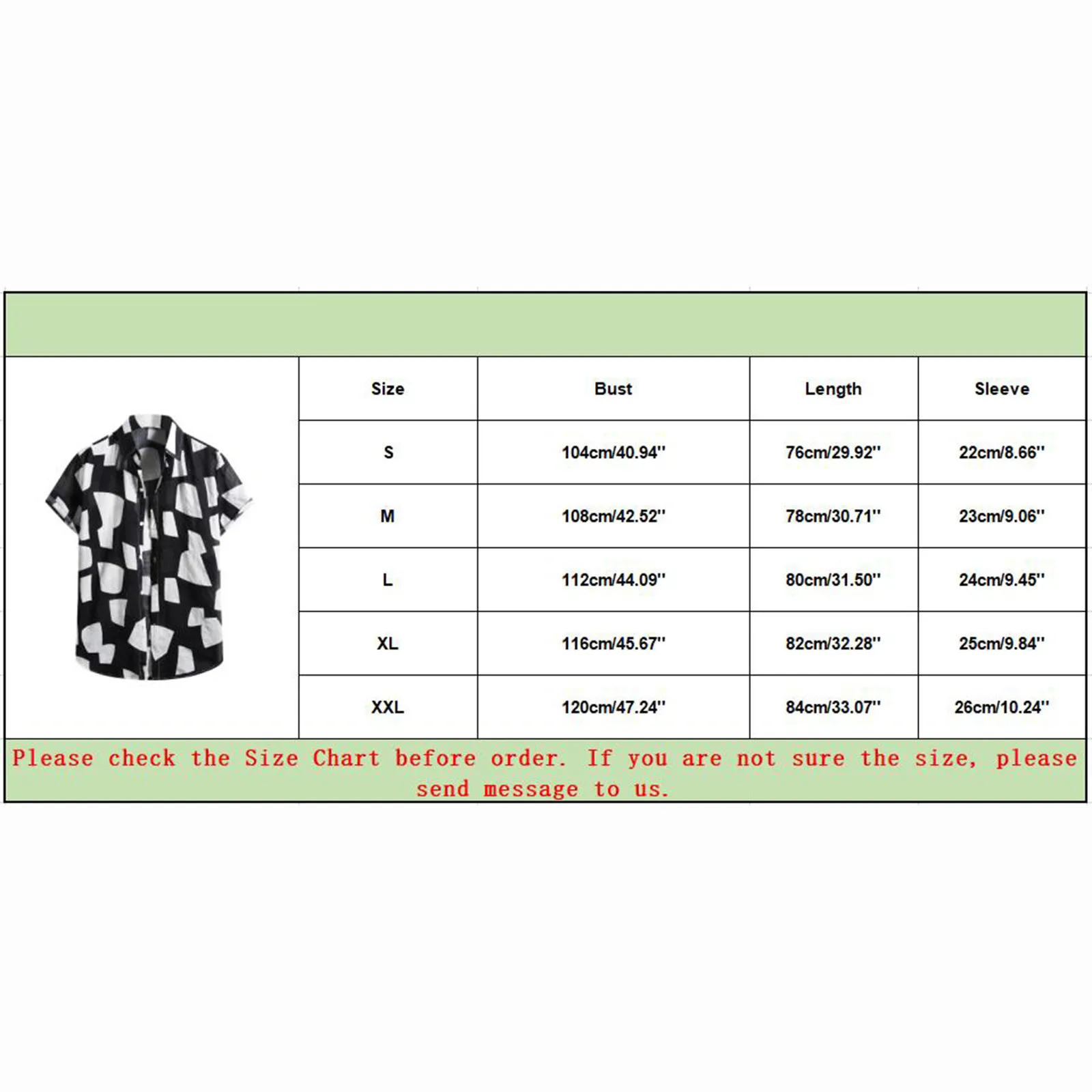 

Men's Summer Shirt Casual Lapel Geometric Print Short Sleeve Shirt Top Blouse Brand Men Clothing Hawaiian Style Shirts Camisas