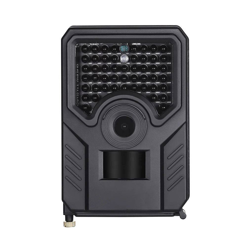 

PR-200BHunting Camera Infrared Night Vision HD 1080P Camcorder Mini Portable Waterproof Camera for Outdoor Wildlife Game