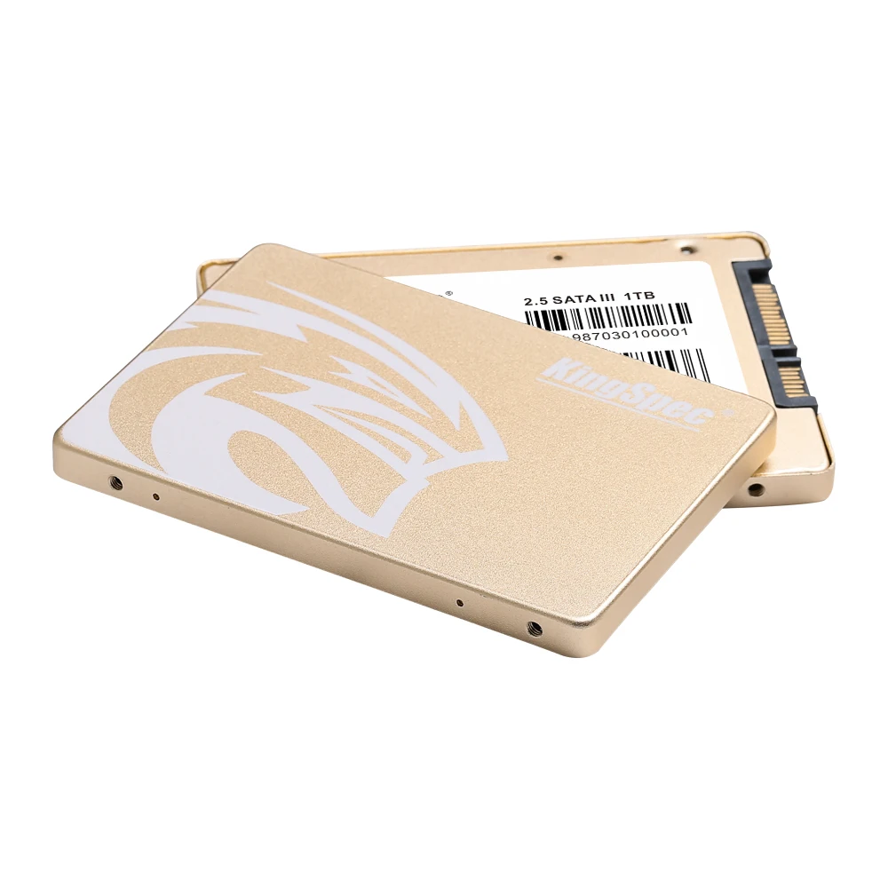 KingSpec HDD 2,5 дюймов SATA III 120 ГБ sata 3 240 ГБ 480 ГБ SATA 960 ГБ SSD диск HDD твердотельный накопитель для ноутбука