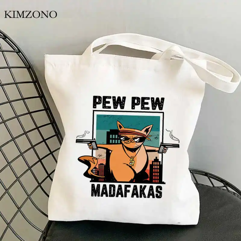

Сумка для покупок с кошками, сумка для покупок, сумка для покупок