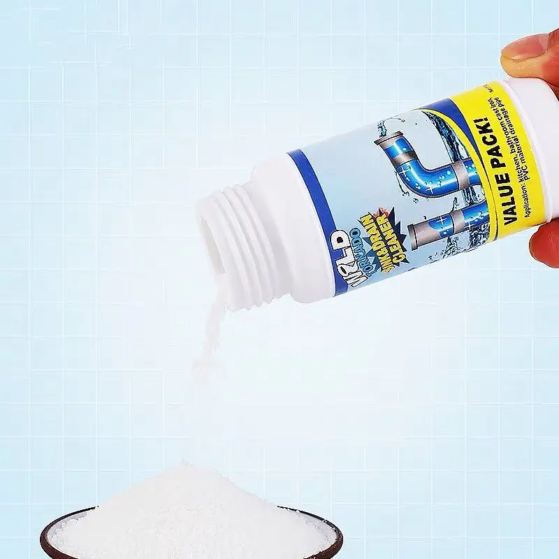 Очиститель для слива раковины кухонный очиститель туалета Очищающий агент