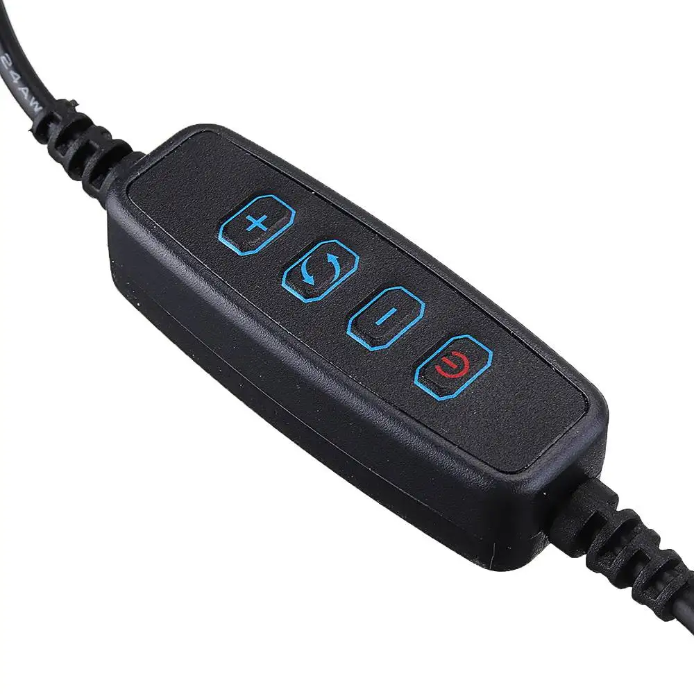 15 Вт USB 50 Светодиодный прожектор DC5V с регулируемой яркостью два цвета температура водонепроницаемый IP65 для наружного кемпинга путешествия аварийная уличная лампа