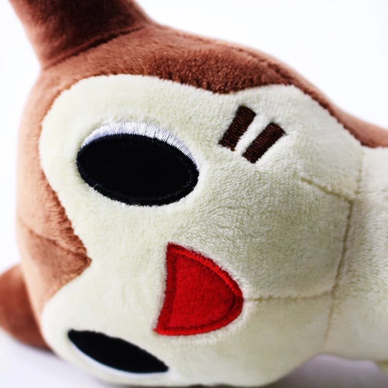 

23cm Cute Sentret Plush Cartoon Ex Gx Mega Doll Toy for Kids Birthday Funs Gift