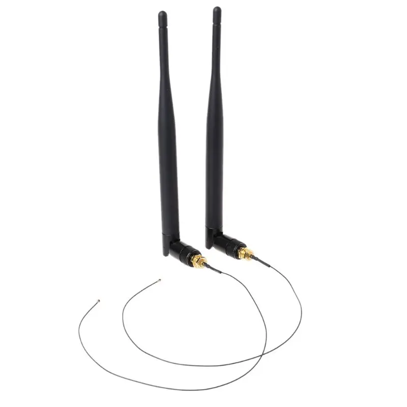 Двухдиапазонная карта Wlan Wi Fi 2 4G/8265 для Intel 8265NGW Wireless AC адаптер NGFF|Сетевые карты| |