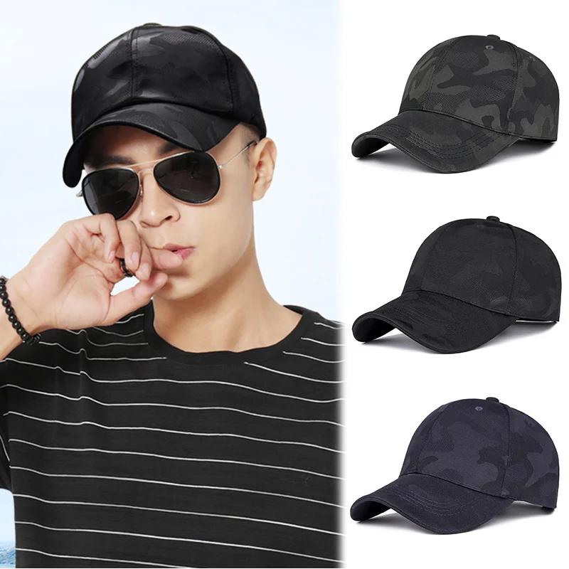 Камуфляжная кепка тактические бейсбольные кепки мотоциклетные теннисные