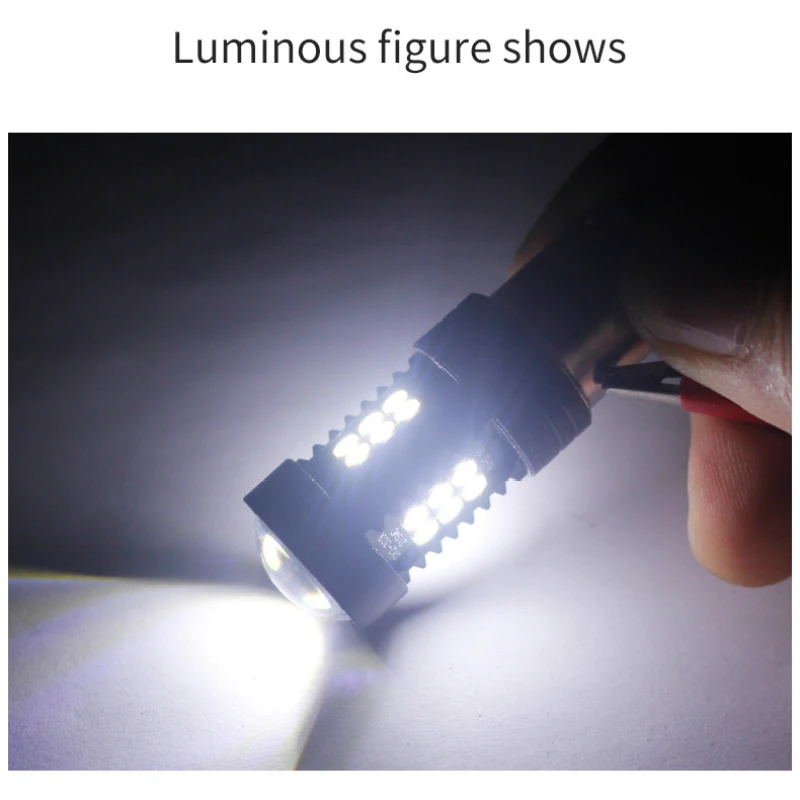 Установка для светодиодной автомобильной подсветки супер яркие стоп сигналы Cree