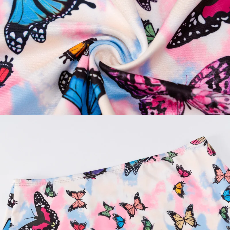 Парные костюмы с флагом Гаити подходящая одежда летний женский сексуальный