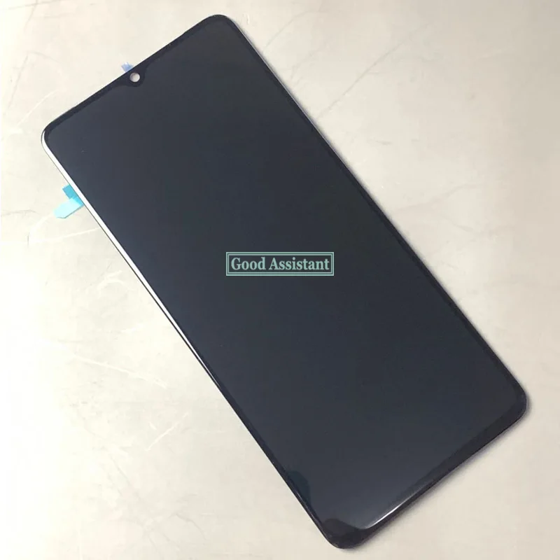 Оригинальный ЖК-дисплей Supor Amoled 6 5 дюйма для OPPO Realme X2 Pro rmx830 сенсорная панель