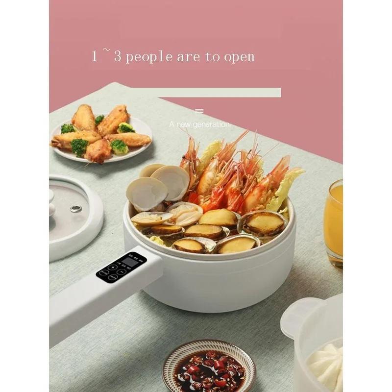 elektrikli restaurant equipment appareil cuisine home mutfak elektrik aletleri electrical kitchen appliance electric skillet free global shipping