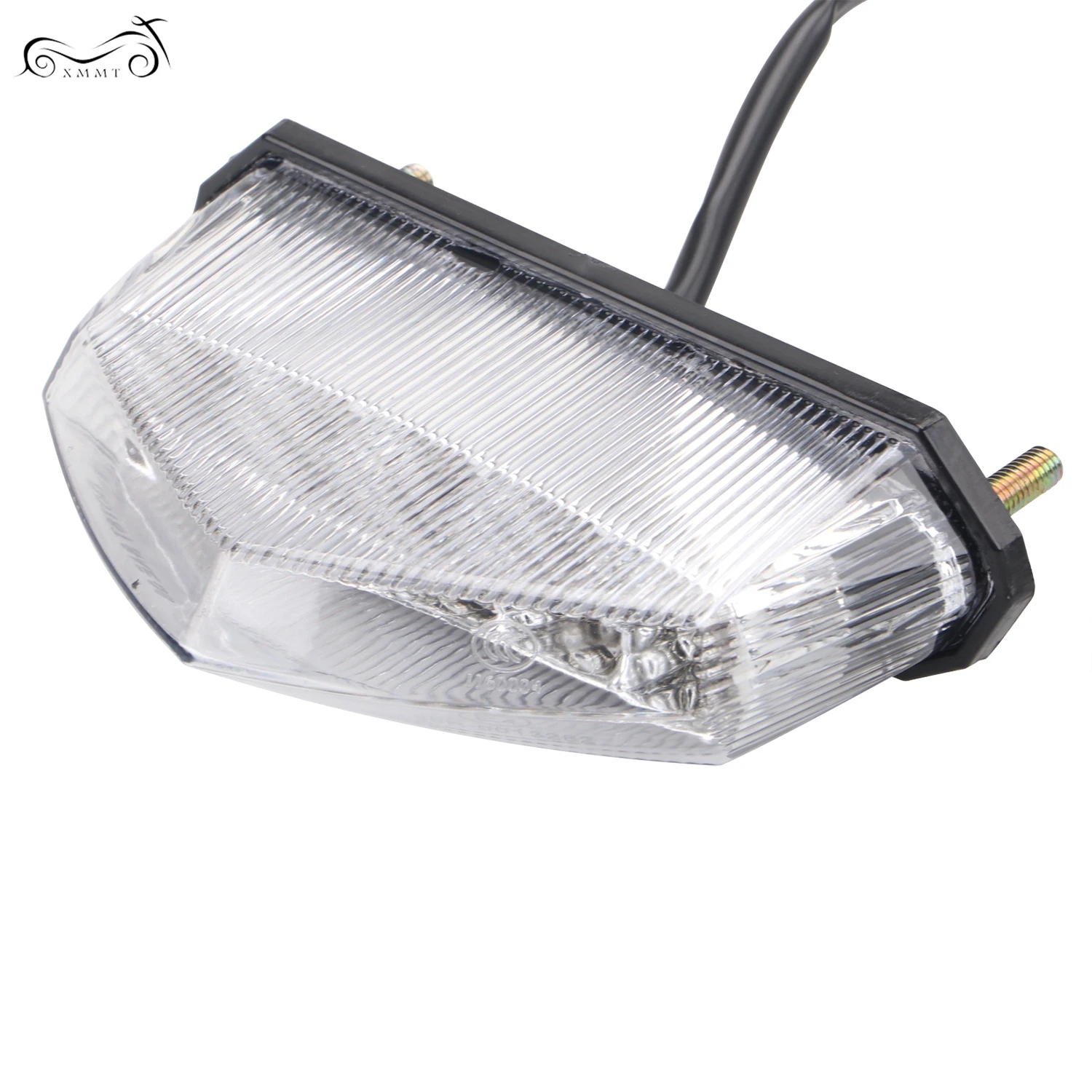 Мотоцикл светодиодный тормозной фонарь светильник для Suzuki ATV DR ЛТЗ LT King Quad Runner RM DS