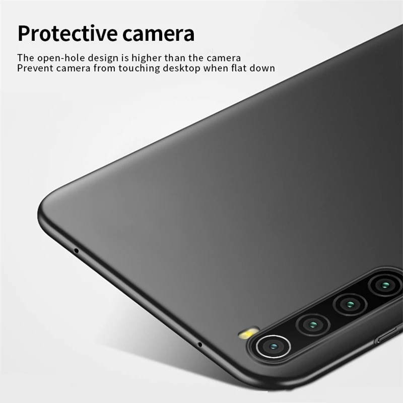 Чехол для Oppo Realme XT чехол Realme XT роскошные стильные станка, обеспечивающая гладкость кожи ультра тонкий матовый поликарбонатный чехол для телефона для Oppo Realme XT крышка 6,4"