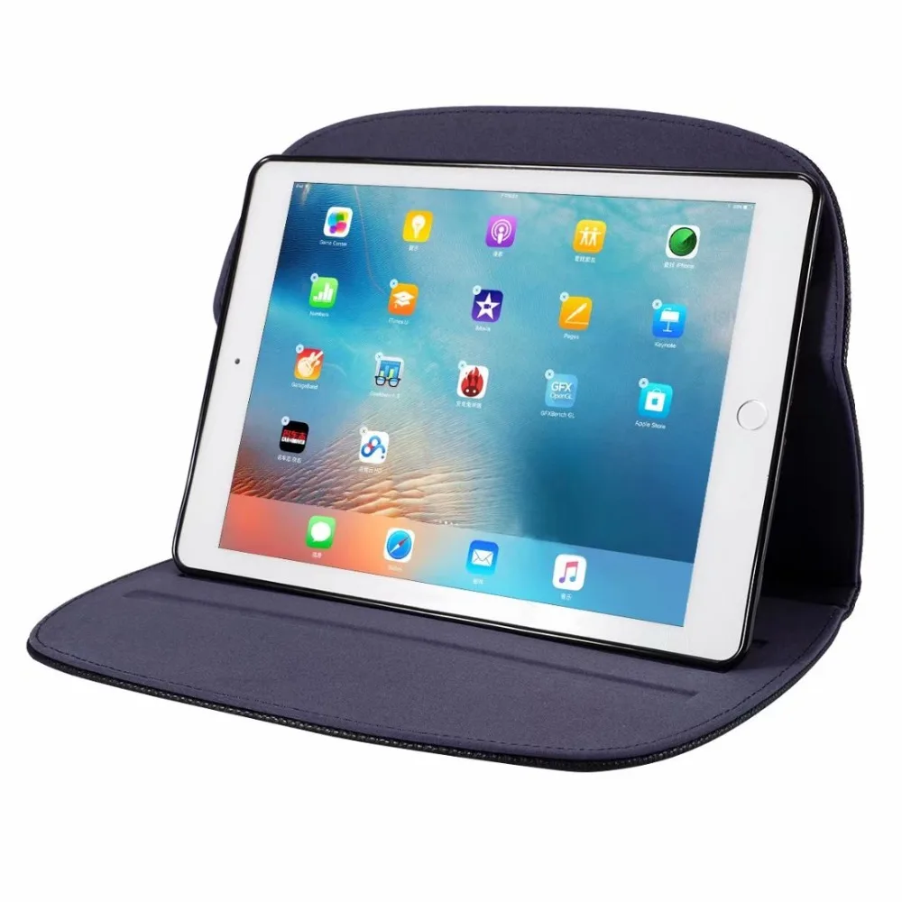 Ударопрочный чехол с милым мультяшным рисунком для iPad Mini 1 2 3 4 5 чехлов из искусственной кожи, мягкий чехол из ТПУ для iPad Mini5 Mini4 funda