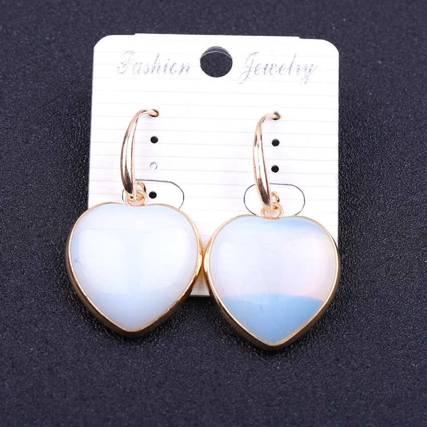 FYJS уникальный светильник из желтого золота с Цвет любящее сердце розового цвета