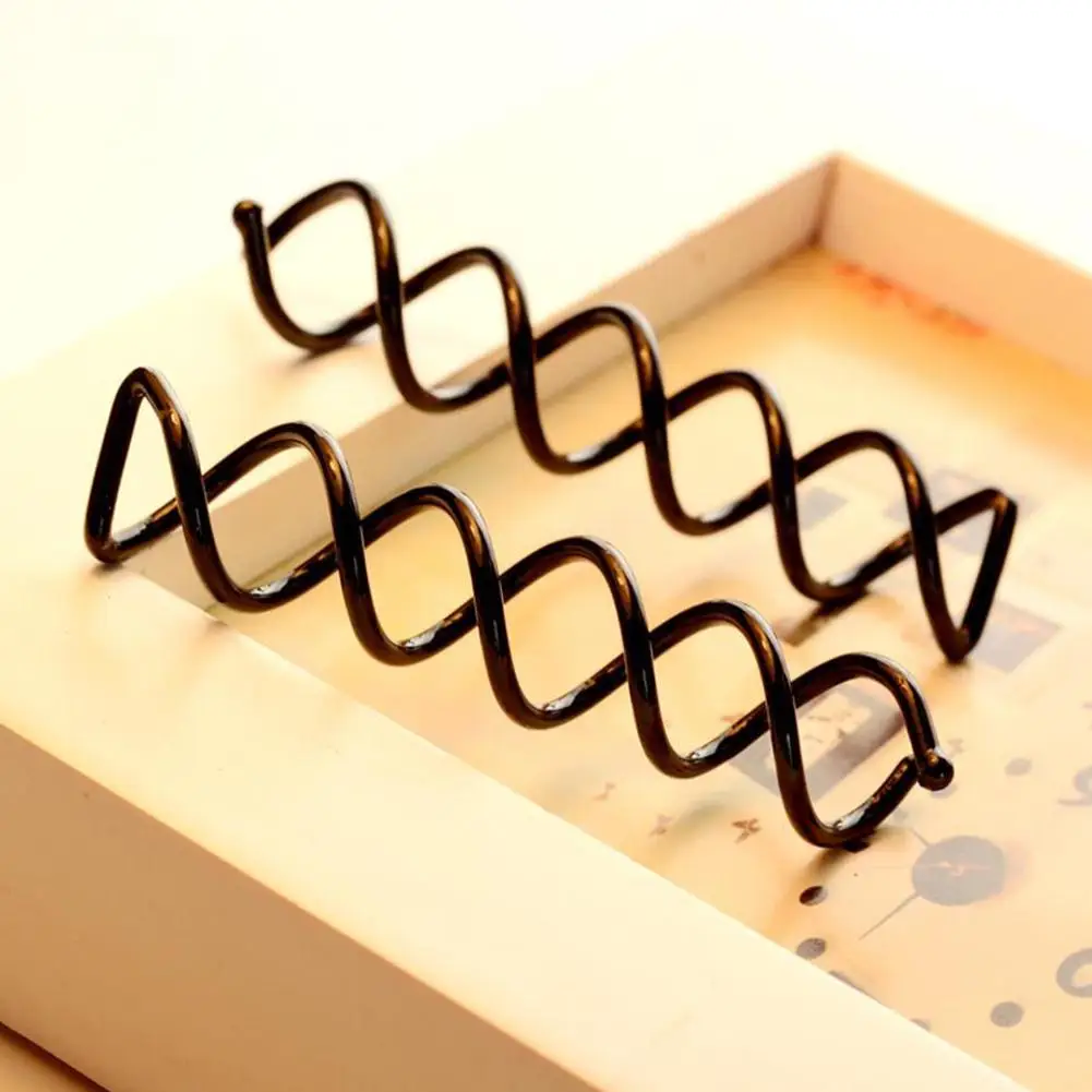 Заколки для волос женские невидимые 1/5 шт. |