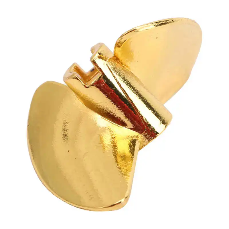 35 мм лодка RC 2 лопасти пропеллера подходит для запчастей FeiLun FT016 FT007 FT012 FT009 FT011 FT010 для игрушки на пульте управления.