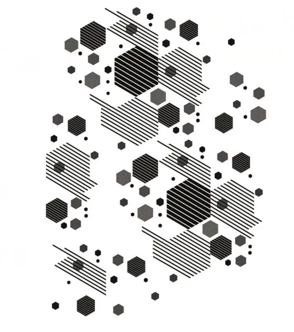 Фон прозрачный силиконовый штамп/печать для скрапбукинга/фотоальбома