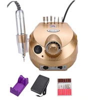 35000 rotary electric grinder manicure drill manicure pedicure electric professional nail equipment manicure tools