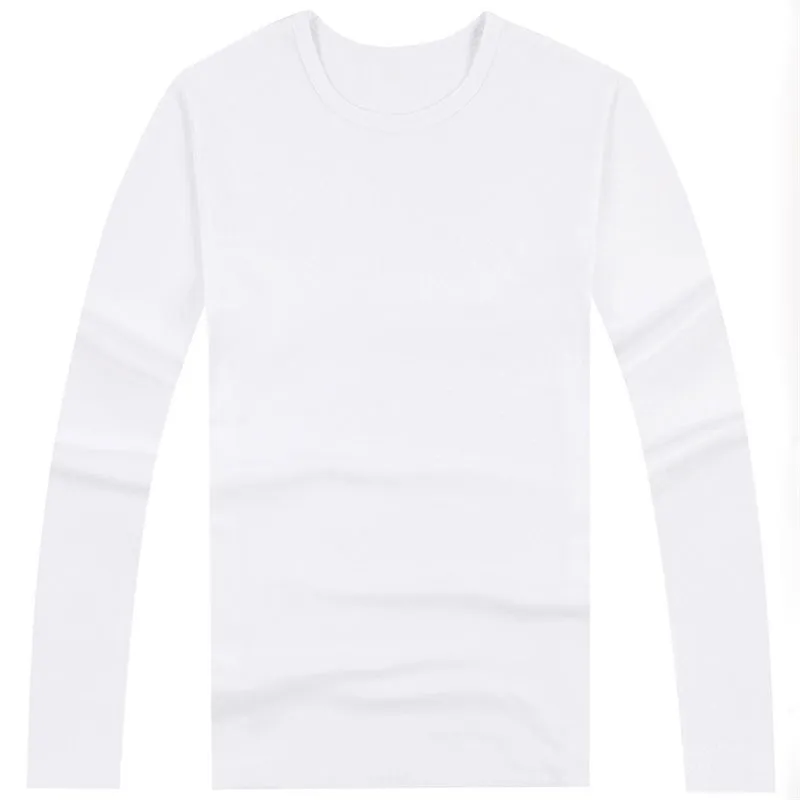 

2316- trend of students comfortable men's T-shirt