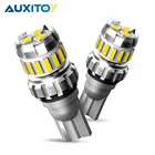 Светодиодная лампа Canbus T15 W16W 2 шт., лампа заднего хода для Honda Civic Accord, фотоэлемент, подходит для ознакомления с Odyssey Saloon City CRV XRV