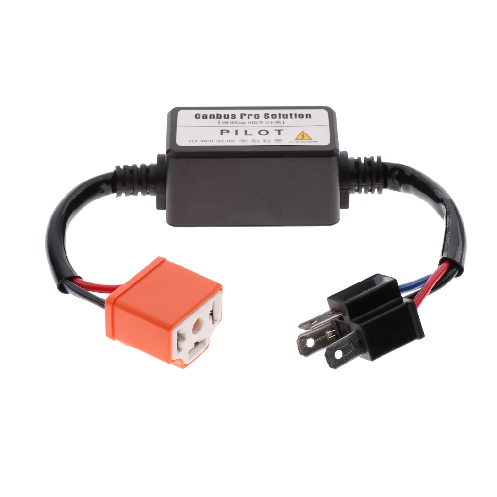 Автомобильная светодиодная лампа освещение для автомобиля светодиодный декодер