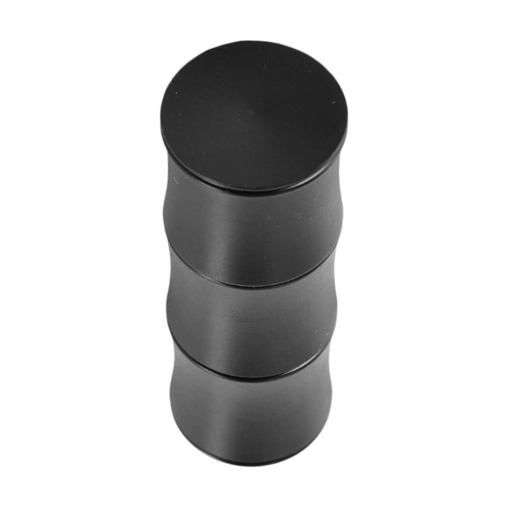 

MagiDeal Durable Portable Lightweight Joint Thread Protectors Set 3/8x10 Joint Caps Billiard Pool Cues Stick