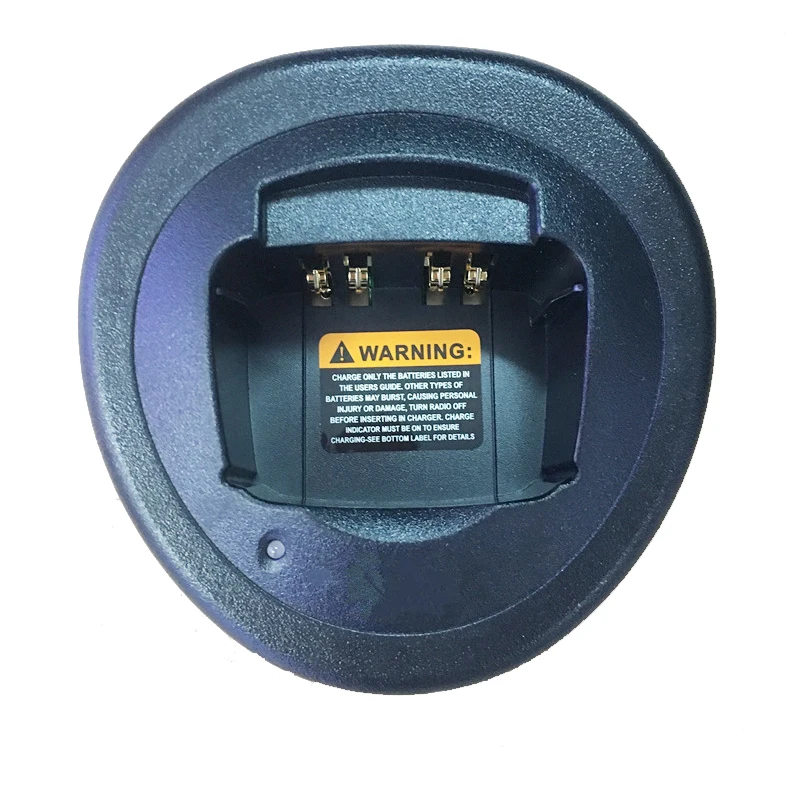Зарядное устройство HTN9000B для рации Motorola GP340 GP360 GP380 GP640 GP680 GP1280 MTX850 GP328 GP338