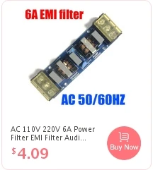 HIFI PCM2706+ PCM1793+ AD827 USB DAC комплект звуковой карты для аудио HIFI DIY