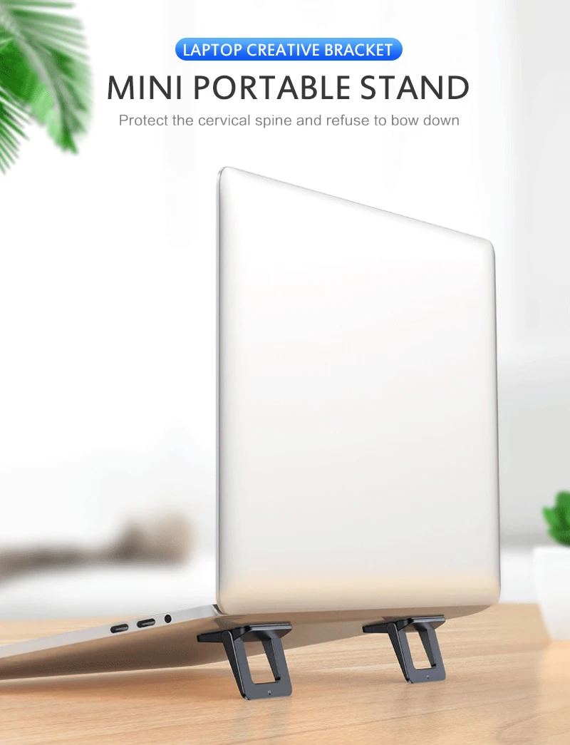 портативный мини держатель